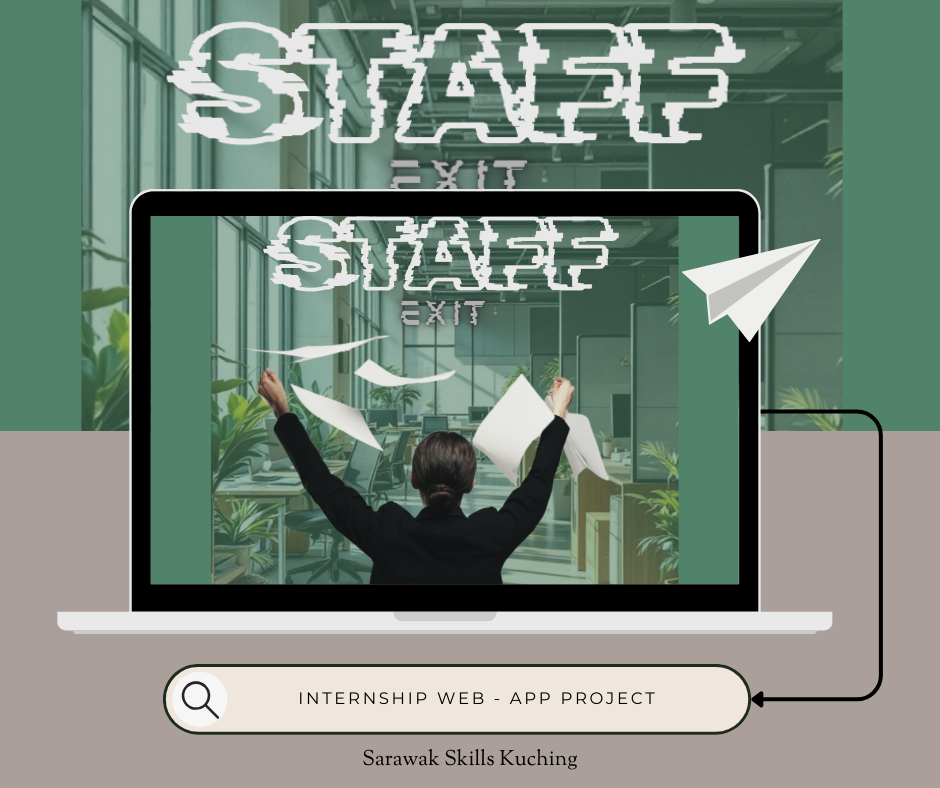 Staff Exit Clearance System